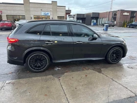 Mercedes-Benz GLC 43 AMG 2024 * CARFAX * БЕЗ ПЪРВОНАЧАЛНА ВНОСКА - 89900 лв. / 45965.14 € - 71247173 4