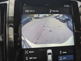 Volvo XC60 2019 Volvo XC60 T5 Momentum AWD, снимка 10