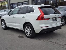 Volvo XC60 2019 Volvo XC60 T5 Momentum AWD, снимка 3