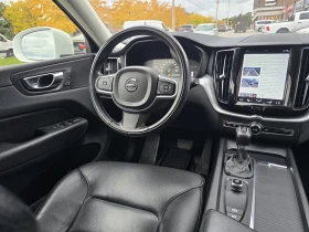 Volvo XC60 2019 Volvo XC60 T5 Momentum AWD, снимка 7