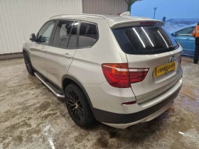 BMW X3, снимка 2
