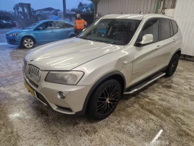 BMW X3, снимка 1
