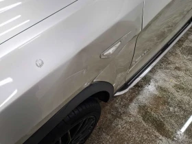 BMW X3, снимка 10