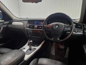 BMW X3, снимка 4
