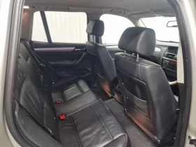 BMW X3, снимка 3