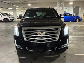 Cadillac Escalade * Platinum * CARFAX * БЕЗ ПЪРВОНАЧАЛНА ВНОСКА, снимка 6