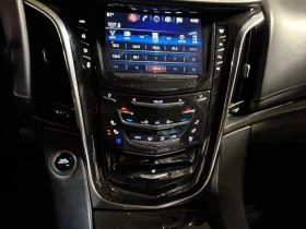 Cadillac Escalade * Platinum * CARFAX * БЕЗ ПЪРВОНАЧАЛНА ВНОСКА, снимка 9