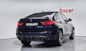 BMW X4, снимка 2