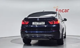 BMW X4, снимка 4