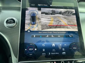 Mercedes-Benz GLC 300 * CARFAX * ПОДГРЕВИ* ШИБИДАХ - 33500 € / 65520.31 лв. - 86105626 12