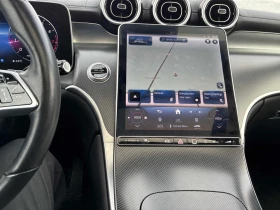 Mercedes-Benz GLC 300 * CARFAX * ПОДГРЕВИ* ШИБИДАХ - 33500 € / 65520.31 лв. - 86105626 9