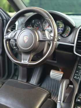 Porsche Cayenne CayenneS* Full* Panorama*  | Mobile.bg � ����� ������ 14