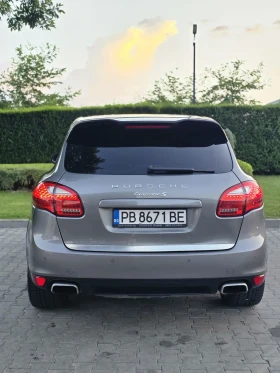 Porsche Cayenne CayenneS* Full* Panorama*  | Mobile.bg � ����� ������ 8