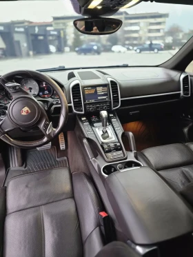Porsche Cayenne CayenneS* Full* Panorama*  - 19000 € / 37160.77 лв. - 13689737 12