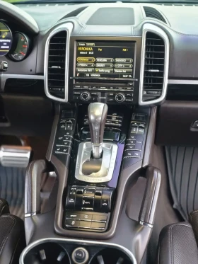 Porsche Cayenne CayenneS* Full* Panorama*  | Mobile.bg � ����� ������ 13