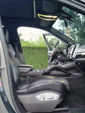 Porsche Cayenne CayenneS* Full* Panorama*  | Mobile.bg � ����� ������ 17