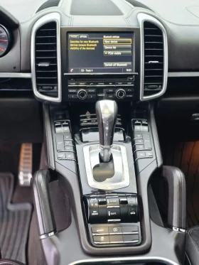 Porsche Cayenne CayenneS* Full* Panorama*  - 19000 € / 37160.77 лв. - 13689737 16