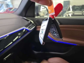 BMW X5  xDrive40i | SWAROVSKI | LAZER | CARFAX - 41500 € / 81166.94 лв. - 89294255 12