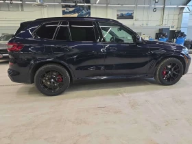 BMW X5  xDrive40i | SWAROVSKI | LAZER | CARFAX - 41500 € / 81166.94 лв. - 89294255 4