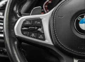 BMW X5 M SPORT* HEAD UP* DISTR* SOFT CLOSE* PARK ASSIST - 29350 € / 57403.61 лв. - 74012746 9