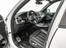 BMW X5 M SPORT* HEAD UP* DISTR* SOFT CLOSE* PARK ASSIST - 29350 € / 57403.61 лв. - 74012746 7