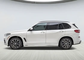 BMW X5 M SPORT* HEAD UP* DISTR* SOFT CLOSE* PARK ASSIST - 29350 € / 57403.61 лв. - 74012746 3