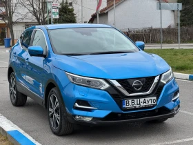Nissan Qashqai * * * 95000км.* * *  - 13999 € / 27379.66 лв. - 71648444 3