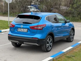 Nissan Qashqai * * * 95000км.* * *  - 13999 € / 27379.66 лв. - 71648444 5