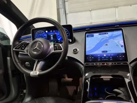 Mercedes-Benz EQE 500| NARDO| BURMESTER| ПАНО| 2 КЛЮЧА| ОБДУХВАНЕ - 40000 € / 78233.20 лв. - 17877915 11