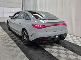 Mercedes-Benz EQE 500| NARDO| BURMESTER| ПАНО| 2 КЛЮЧА| ОБДУХВАНЕ - 40000 € / 78233.20 лв. - 17877915 4