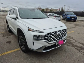 Hyundai Santa fe * LUXURY * ���������� ��� ������������ ������ *  | Mobile.bg � ����� ������ 2