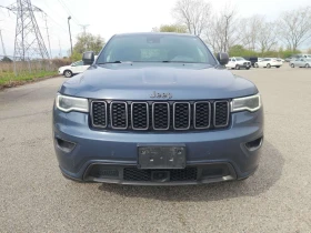 Jeep Grand cherokee * 80th Anniversary Edition * ��� ������������ *  | Mobile.bg � ����� ������ 5
