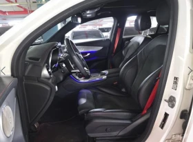 Mercedes-Benz GLE 43 AMG COUPE* BURMESTER* ДИСТРОНИК* ХЕДЪП*  - 28999 € / 56717.11 лв. - 56146874 13
