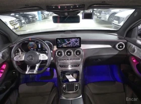Mercedes-Benz GLE 43 AMG COUPE* BURMESTER* ДИСТРОНИК* ХЕДЪП*  - 28999 € / 56717.11 лв. - 56146874 10
