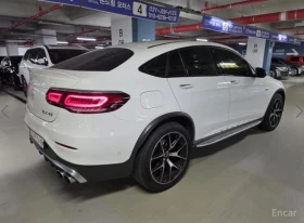 Mercedes-Benz GLE 43 AMG COUPE* BURMESTER* ДИСТРОНИК* ХЕДЪП*  - 28999 € / 56717.11 лв. - 56146874 2