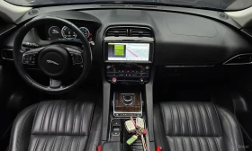 Jaguar F-PACE 2.0D* PORTFOLIO*  | Auto.bg — изображение 7