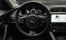 Jaguar F-PACE 2.0D* PORTFOLIO*  | Auto.bg — изображение 13