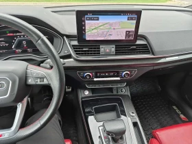 Audi SQ5 Progressiv / ������ ����� / DISTRONIC / ���������� | Mobile.bg � ����� ������ 9
