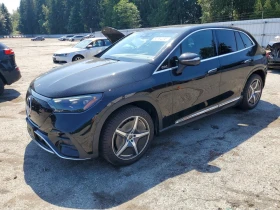 ������ Mercedes-Benz EQE