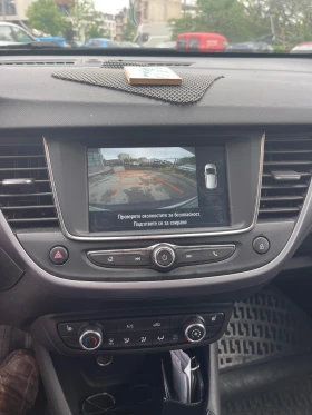 Opel Crossland X | Mobile.bg � ����� ������ 10