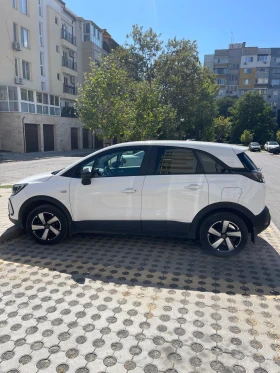 Opel Crossland X | Mobile.bg � ����� ������ 2