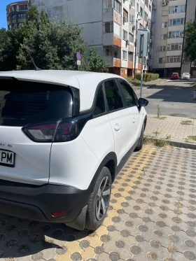 Opel Crossland X | Mobile.bg � ����� ������ 4