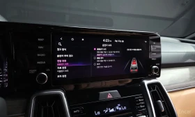 Kia Sorento HYBRID* PRESTIGE* ОБДУХВАНЕ* LANE* ASSIST* 360КАМЕ | Auto.bg — изображение 9