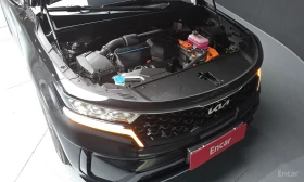 Kia Sorento HYBRID* PRESTIGE* ОБДУХВАНЕ* LANE* ASSIST* 360КАМЕ | Auto.bg — изображение 17
