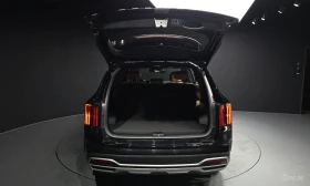 Kia Sorento HYBRID* PRESTIGE* ОБДУХВАНЕ* LANE* ASSIST* 360КАМЕ | Auto.bg — изображение 16
