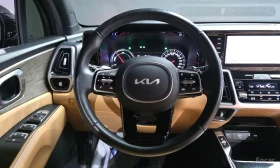 Kia Sorento HYBRID* PRESTIGE* ОБДУХВАНЕ* LANE* ASSIST* 360КАМЕ | Auto.bg — изображение 8