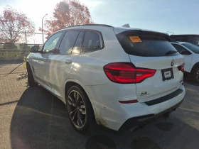 BMW X3 * M40I * CARFAX * ��� ������������ ������ | Mobile.bg � ����� ������ 4