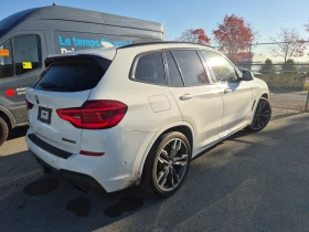 BMW X3 * M40I * CARFAX * ��� ������������ ������ | Mobile.bg � ����� ������ 3