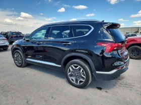 Hyundai Santa fe * LIMITED* AWD* HYBRID*  | Mobile.bg � ����� ������ 6