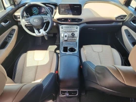 Hyundai Santa fe * LIMITED* AWD* HYBRID*  | Mobile.bg � ����� ������ 9